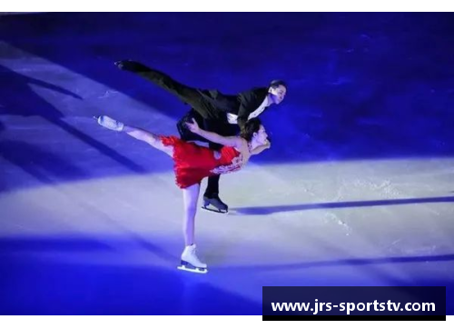 中国女滑冰明星展现冰上风采与运动魅力的精彩瞬间