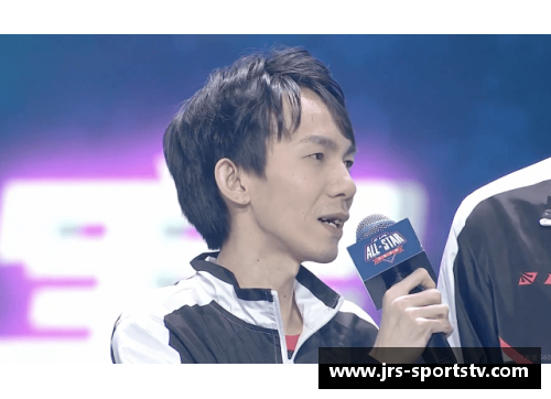 体育明星如何完美模仿吴青峰 这场挑战引发热议